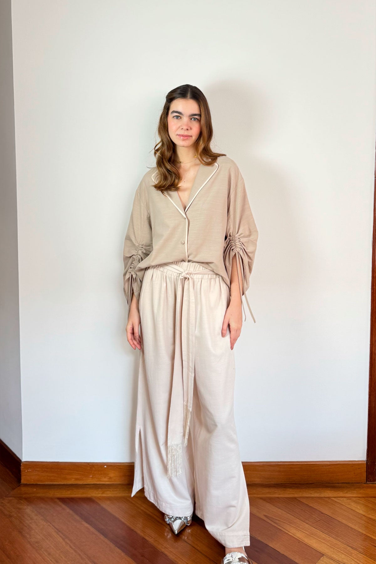 NATURA TOP SAND