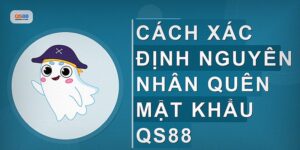 Quên Mật Khẩu Qs88 Phải Làm Sao? Hướng Dẫn Nhanh Và Hiệu Quả